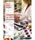 Disposición y venta de productos