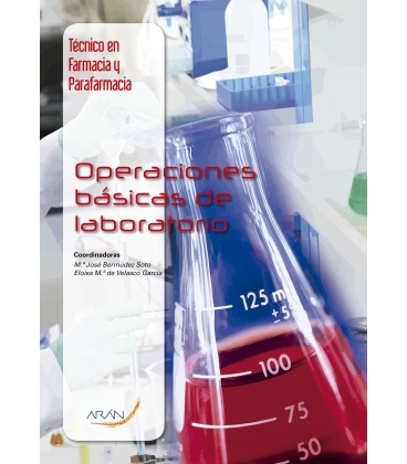 Operaciones básicas de laboratorio
