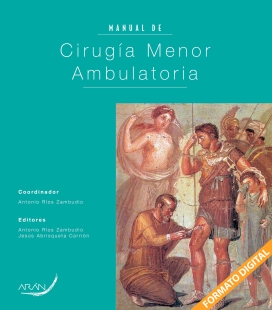 Manual de cirugía menor ambulatoria