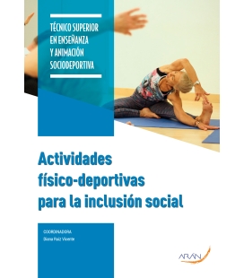 Actividades físico-deportivas para la inclusión social