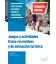 Juegos y actividades físico-recreativas y de animación turística (TSEAS)