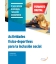 Actividades físico-deportivas para la inclusión social (TSEAS)
