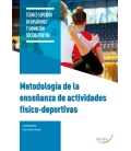 Metodología de la enseñanza de actividades físico-deportivas