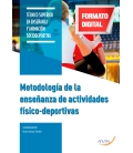 Metodología de la enseñanza de actividades físico-deportivas (TSEAS)