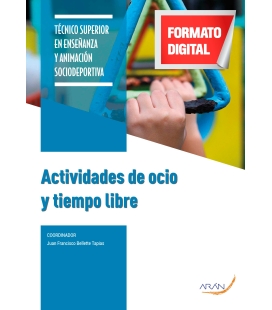 Actividades de ocio y tiempo libre (TSEAS)