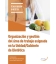 Organización y gestión del área de trabajo asignada en la Unidad/Gabinete de dietética