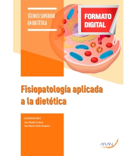 FISIOPATOLOGÍA APLICADA A LA DIETÉTICA