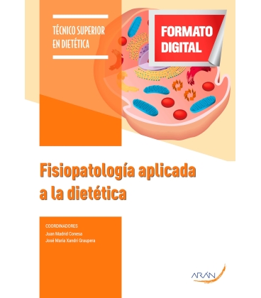 Fisiopatología aplicada a la dietética