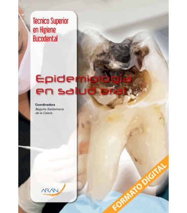 Epidemioloía en Salud Oral