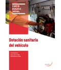 Dotación sanitaria del vehículo (TES), 2.ª ed.