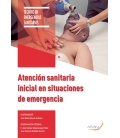 Atención sanitaria inicial en situaciones de emergencia (TES), 2.ª ed