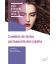 Cambios de forma permanente del cabello