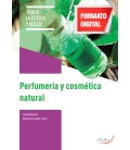 Perfumería y cosmética natural