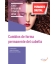 Cambios de forma permanente del cabello