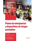 Planes de emergencias y dispositivos de riesgos previsibles (TES), 2.ª ed.