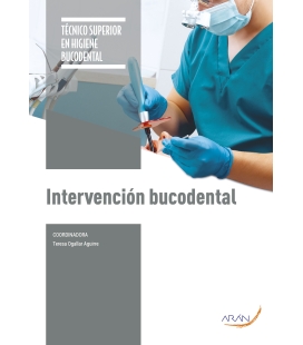Intervención Bucodental - 2º ED