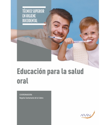Educación Para la Salud Oral - 2º ED.