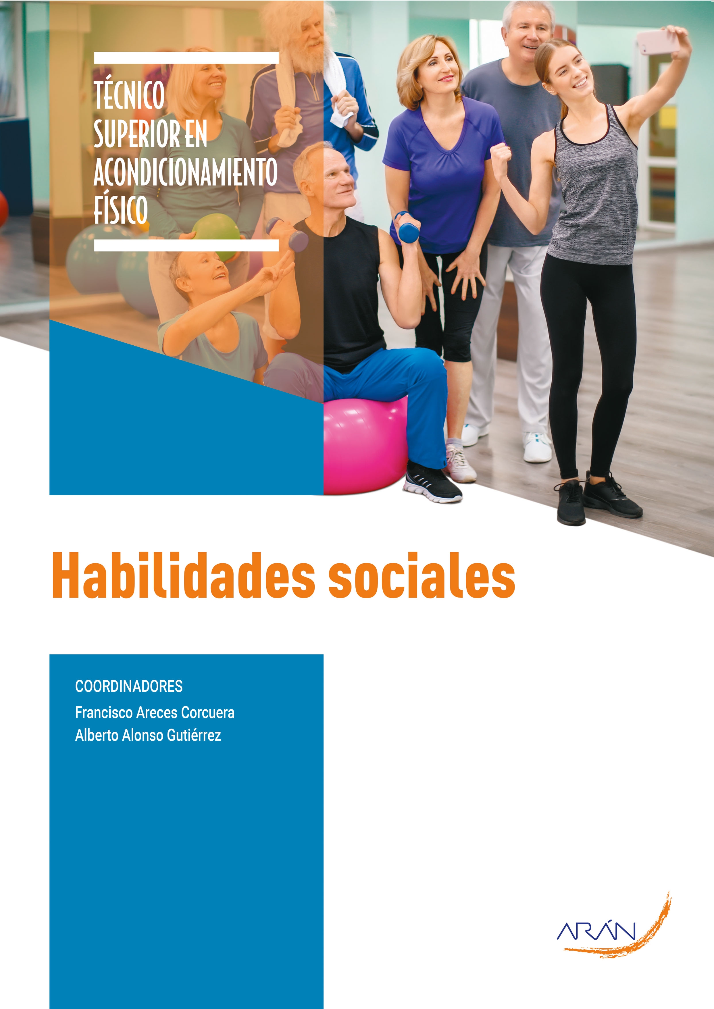 Habilidades Sociales