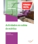 Actividades en cabina de estética