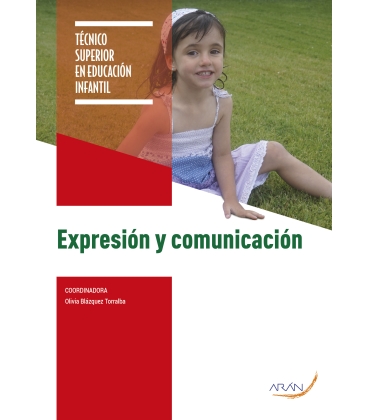 Expresión y comunicación - 2º ed