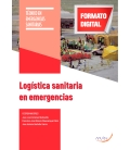 Tes Logística Sanitaria Emergencias - 2º Ed.