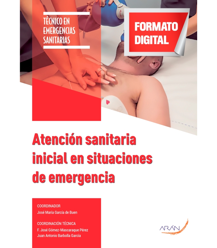 Técnico de emergencias sanitarias: ¿Cuál es su labor solidaria?