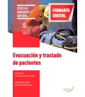 Evacuación y traslado de pacientes (TES), 2.ª ed.