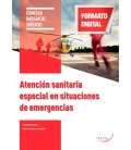 Atención sanitaria especial en situaciones de emergencia (TES), 2.ª ed.