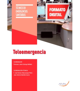 Teleemergencia. TES. 2.ª ed