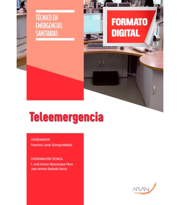Teleemergencia (TES), 2.ª ed