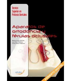 Aparatos de Ortodoncia y Férulas Oclusales