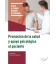 Promoción de la salud y apoyo psicológico al paciente (CAE), 2.ª ed