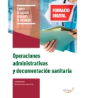 Operaciones administrativas y documentación sanitaria - 2º Ed.