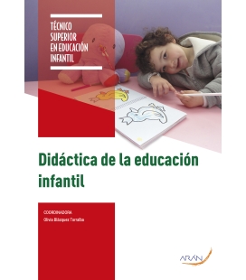 Didáctica de la educación infantil - 2º ed