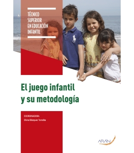 El juego infantil y su metodología. 2.ª ed.