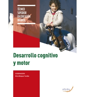 Desarrollo cognitivo y motor. 2.ª ed.