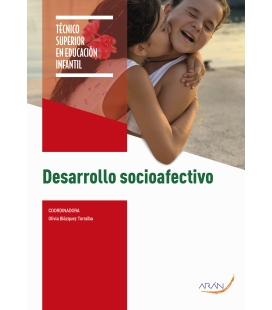 Desarrollo socioafectivo - 2º ed