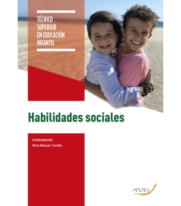 Habilidades sociales - 2º ed