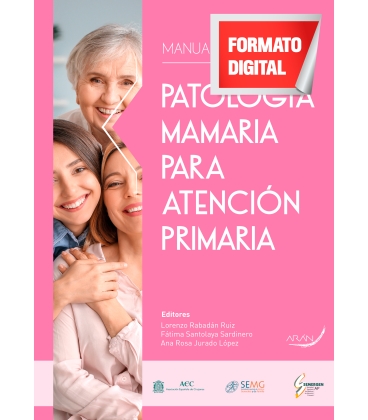 Manual de patología mamaria para Atención Primaria