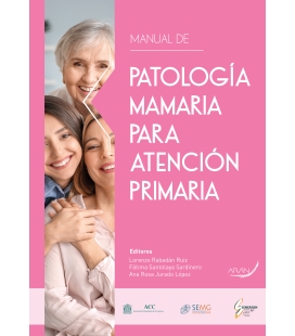Manual de patología mamaria para Atención Primaria