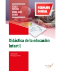 Didáctica de la educación infantil. 2.ª ed.