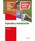 Expresión y comunicación. 2.ª ed