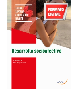 Desarrollo Socioafectivo - 2º Ed