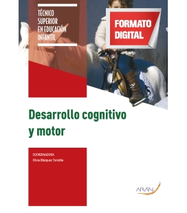 Desarrollo Cognitivo y Motor - 2º Ed
