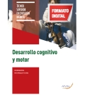 Desarrollo Cognitivo y Motor - 2º Ed