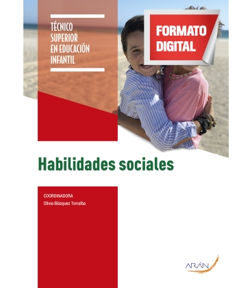 Habilidades Sociales - 2º Ed