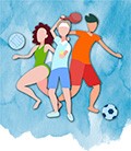 TS Enseñanza y animación sociodeportiva
