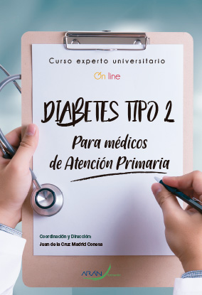 Curso de Experto Universitario “Diabetes tipo II en atención primaria”