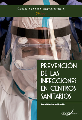 Curso de Experto Universitario “Prevención de las infecciones en centros sanitarios”