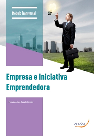 Empresa e Iniciativa Emprendedora - 2ª Ed